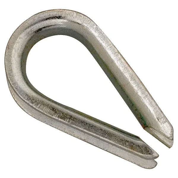 Wire Rope Thimble