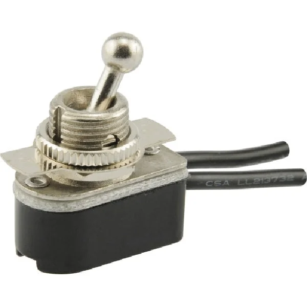 Toggle Switch