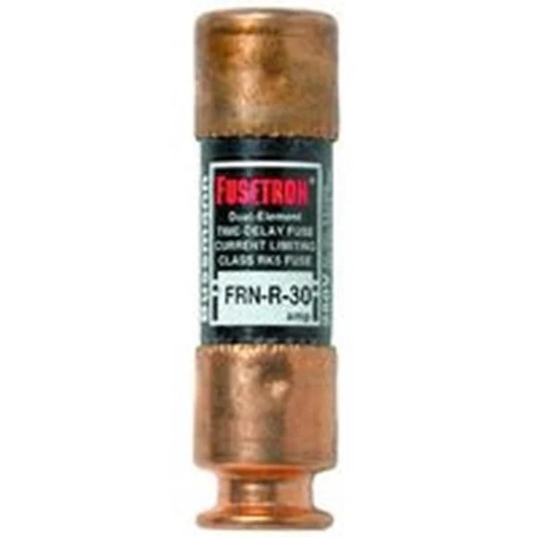 Heavy-Duty Fuse