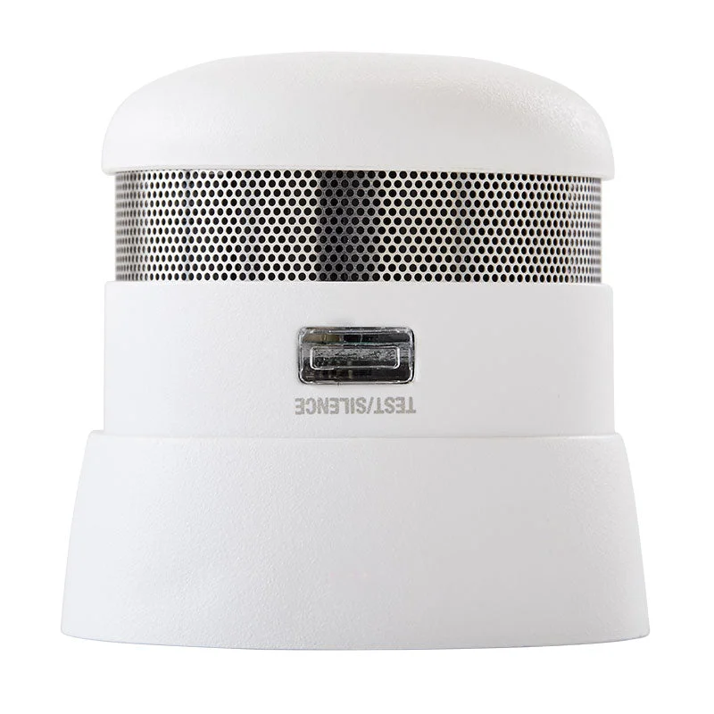 Micro Smoke Alarm