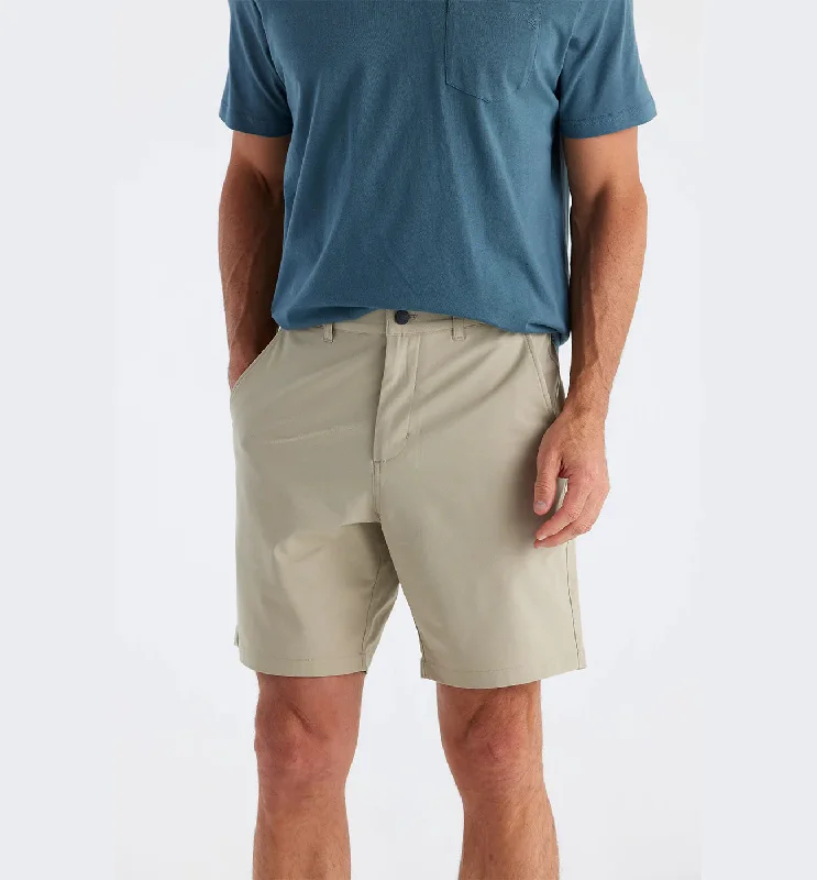 Hiking Shorts with vegan gear-Men's Tradewind Short