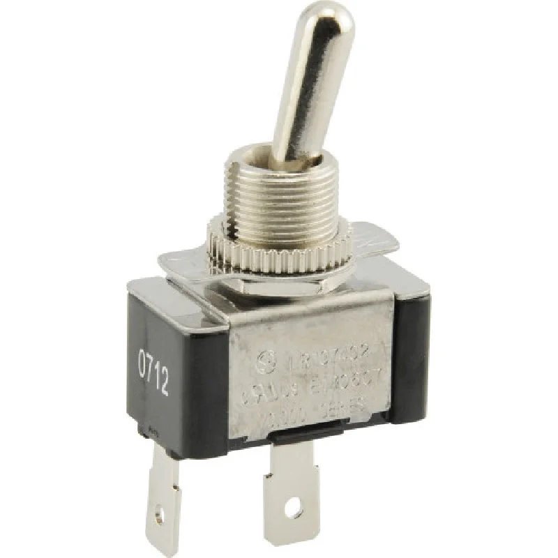 Toggle Switch