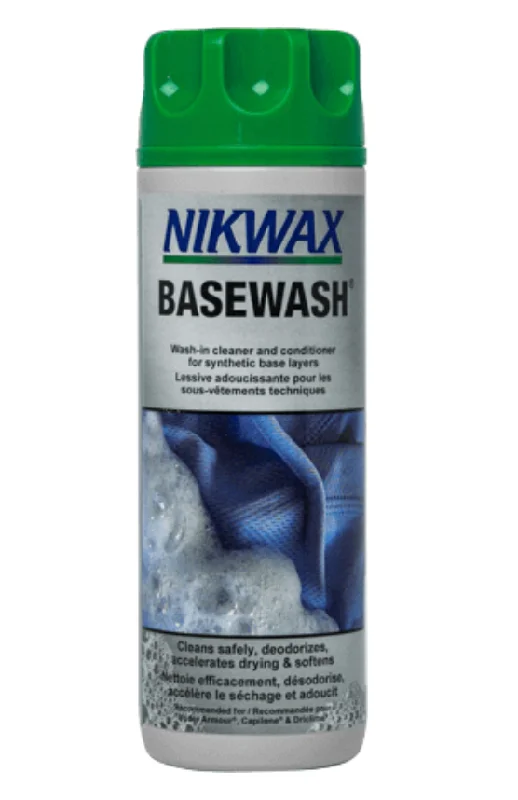 NIKWAX BASEWASH 10 OZ