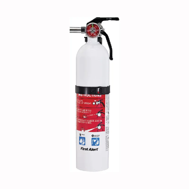 Rechargeable Fire Extinguisher