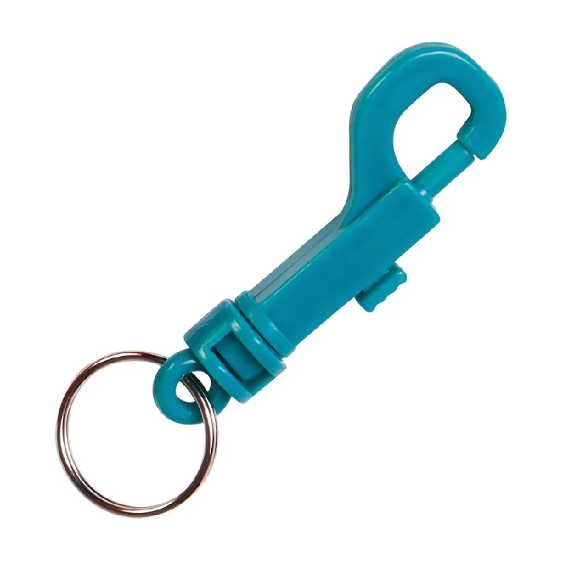 Key Snap with Split Ring