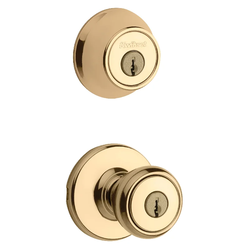 Combination Lockset