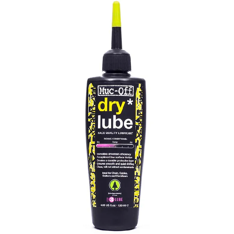 Dry Chain Lubricant