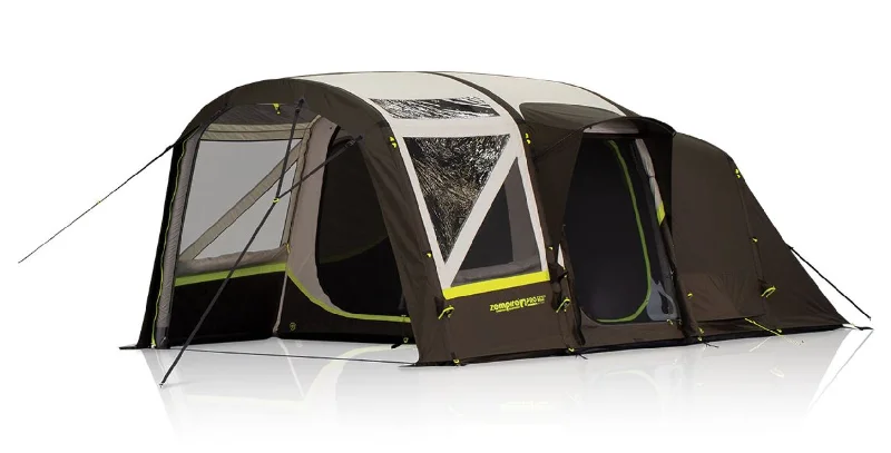 PRO TM V2 AIR TENT SLEEPS 4