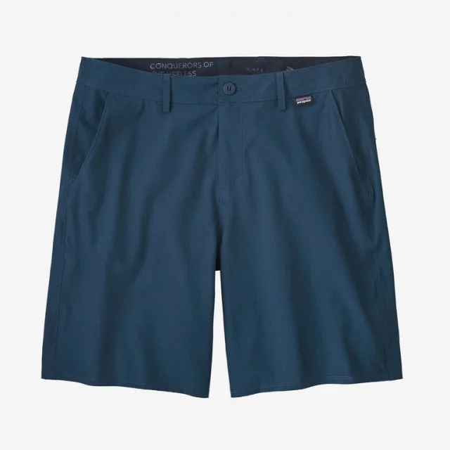 Hiking Shorts for rocky terrain-Men's Hydropeak Hybrid Walk Short