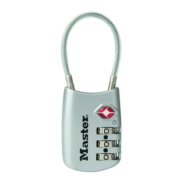 Luggage Lock