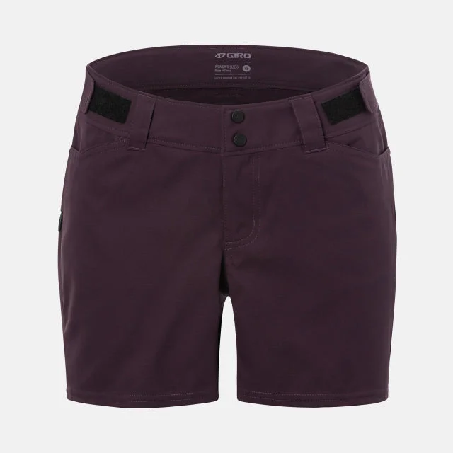 Hiking Shorts with practical design-Women's Arc Short Mid