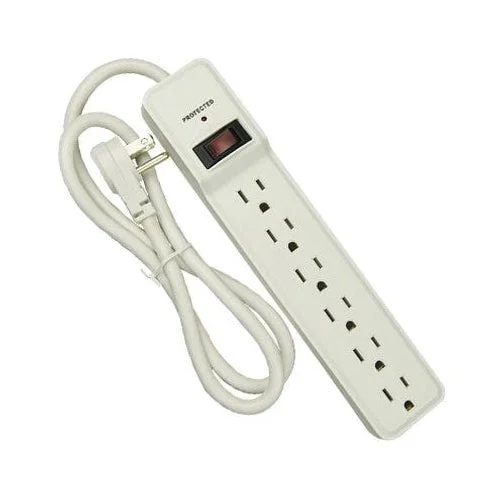 Surge Protector