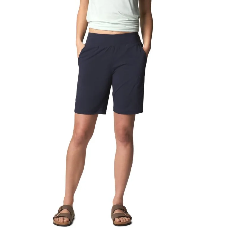 Hiking Shorts for solo adventurers-Women's Dynama/2 Bermuda Short