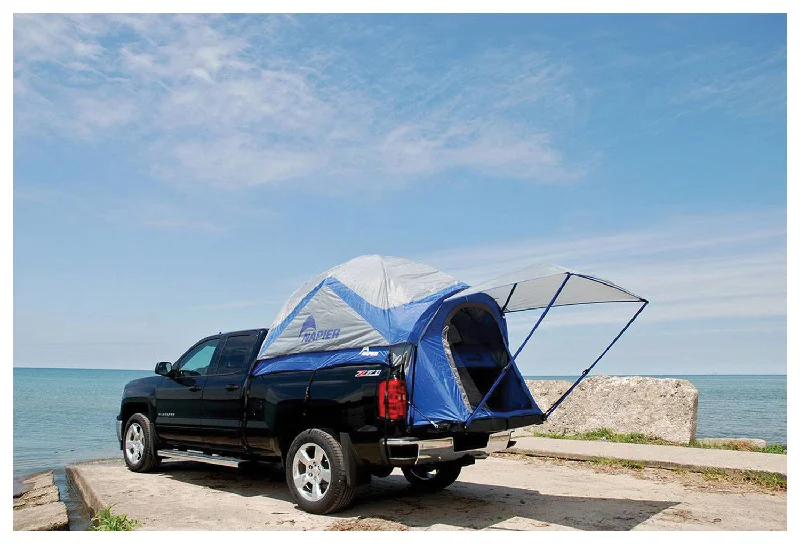 Truck Tent Full Size Long Bed