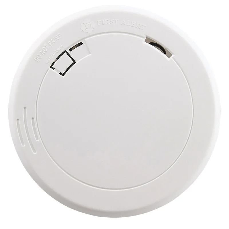 Smoke Alarm