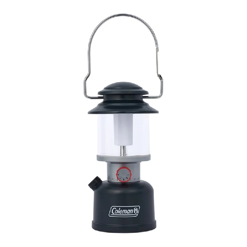 Classic Recharge LED Lantern - Black