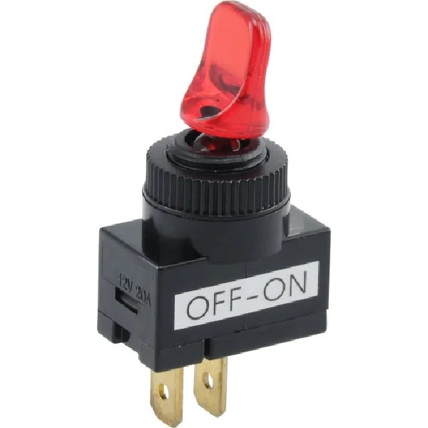 Toggle Switch