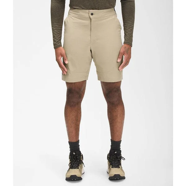 Hiking Shorts for trail versatility-Men's Paramount Active Shorts