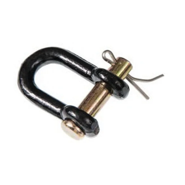 Utility Clevis