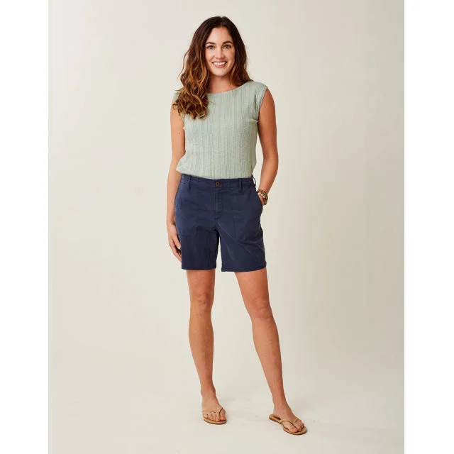 Hiking Shorts with imported gear-Women's Kingston Short