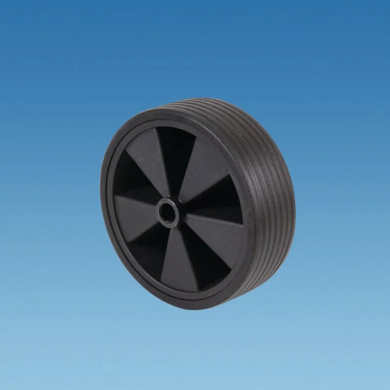 Large Soft Spare Jockey Wheel