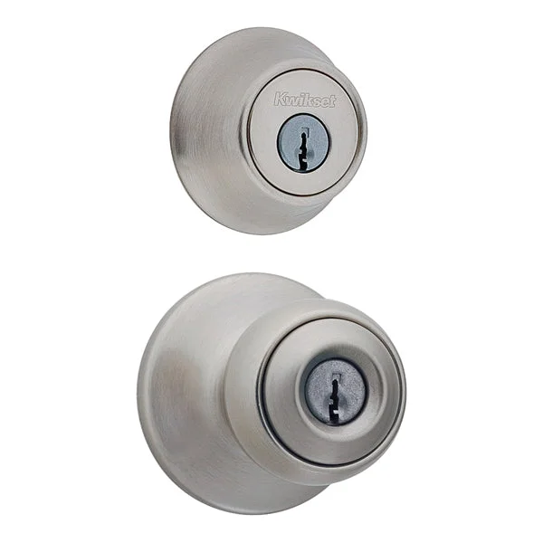 Combination Lockset