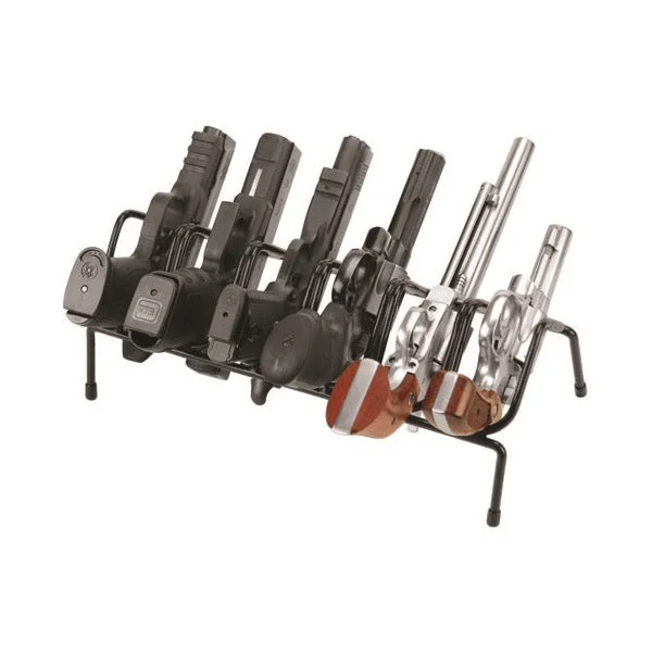 Handgun Rack