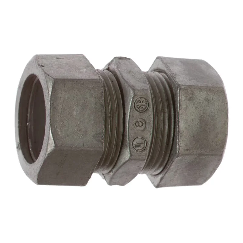 Conduit Coupling