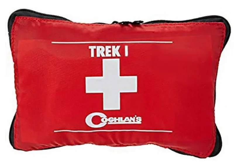 Coghlans TREK 1 FIRST AID KIT