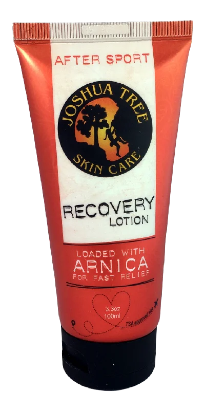 Recovery Lotion Tube