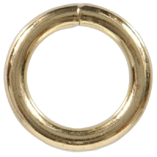 Welded Ring