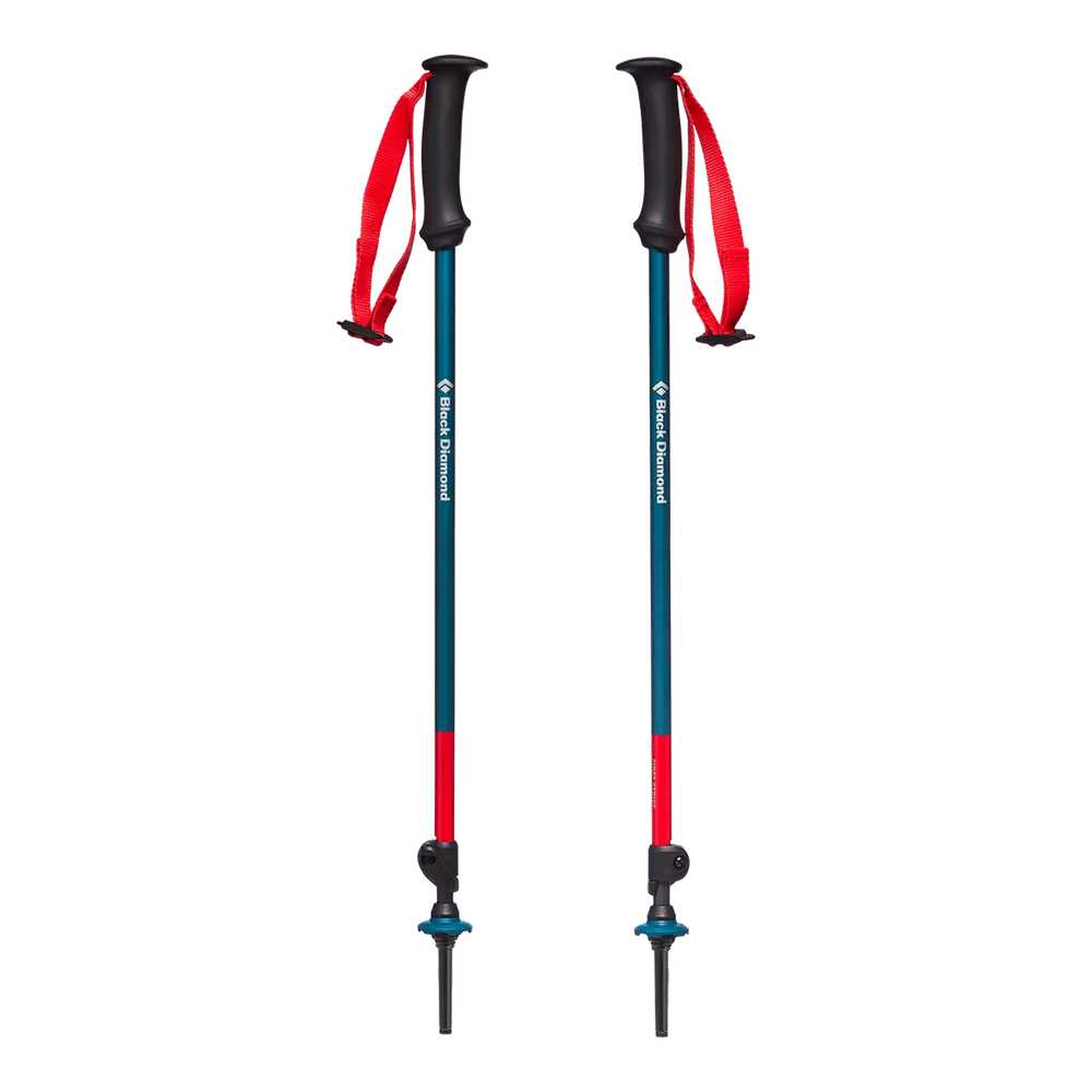 Black Diamond - First Strike Trekking Poles