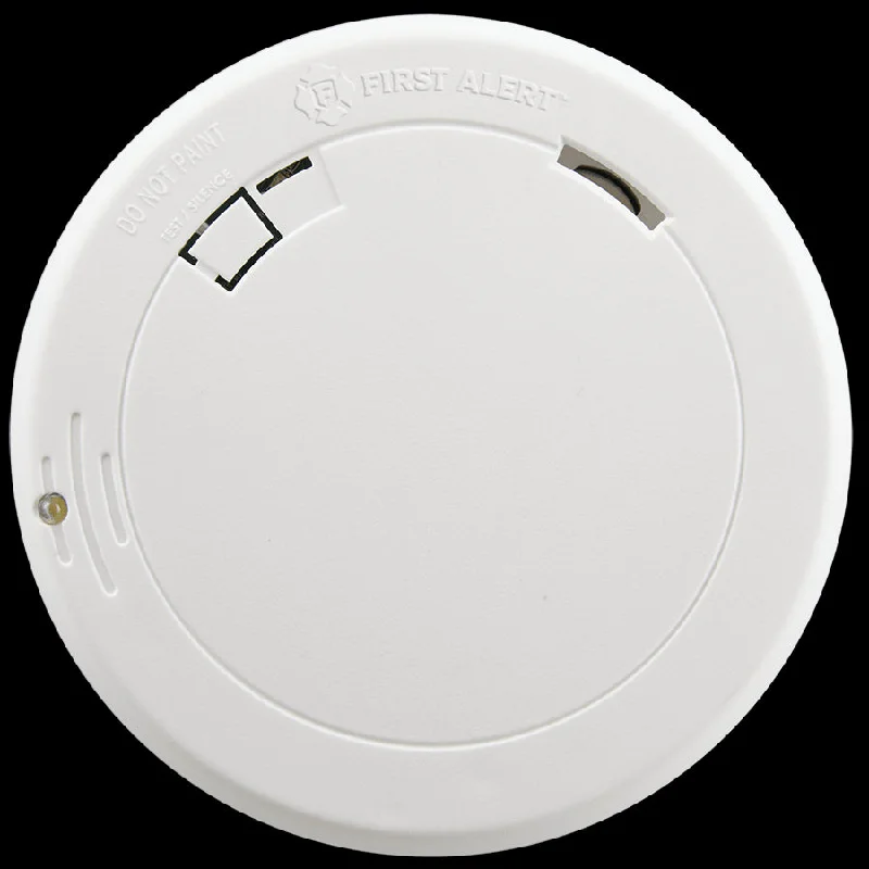 Smoke Alarm