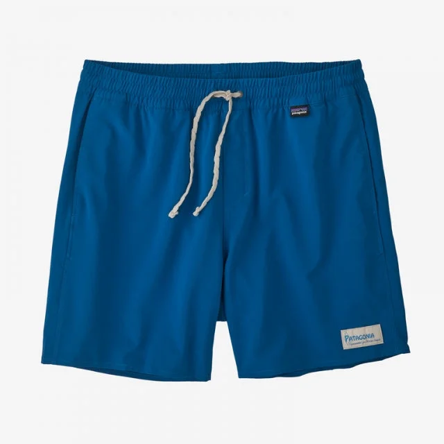 Hiking Shorts for sandy trails-Men's Hydropeak Volley Short - 16"