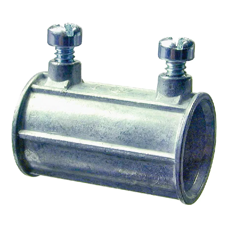 Set Screw Coupling