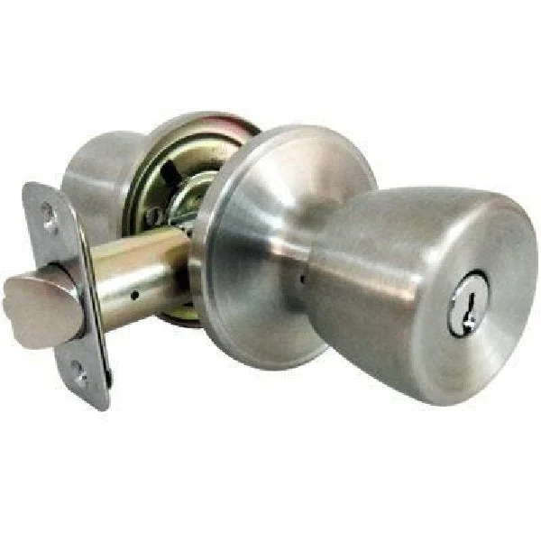 Entry Knob