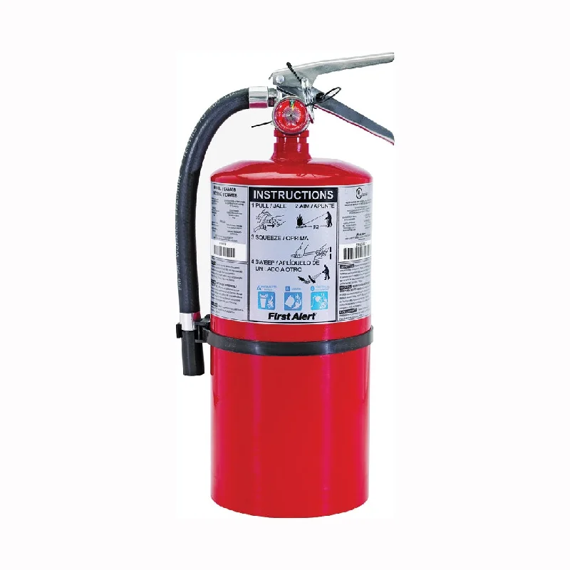 Rechargeable Fire Extinguisher