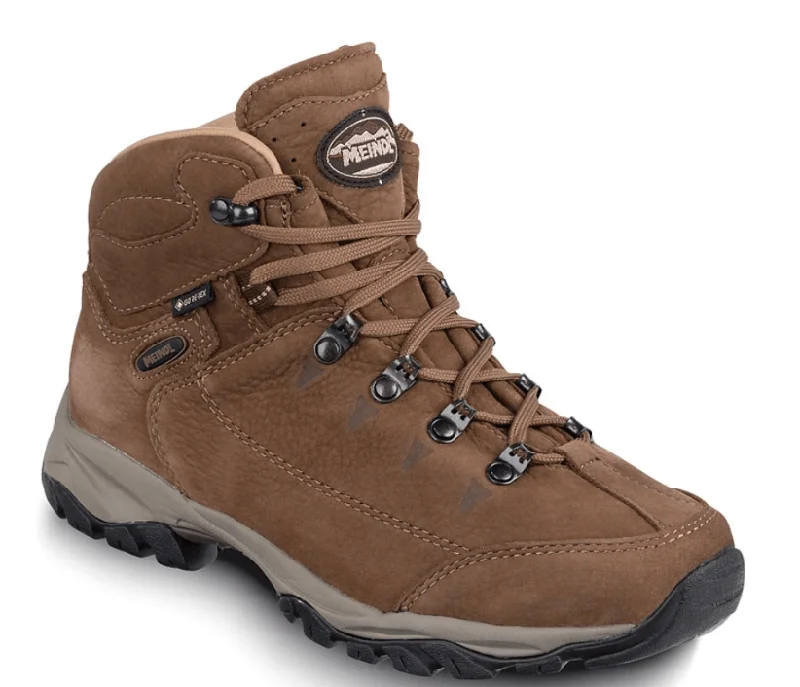 Outdoor Shoes sturdy design-Meindl Ohio 2 GTX M's Brown