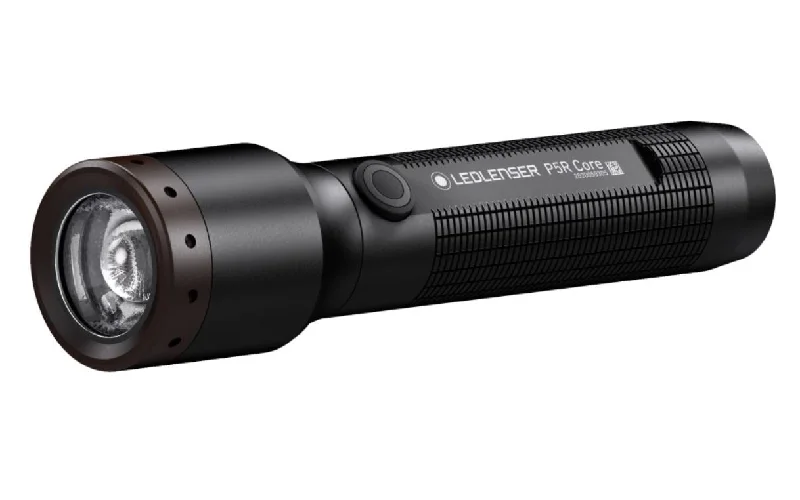 LEDLENSER P5R CORE FLASHLIGHT