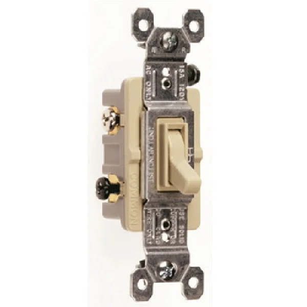 Toggle Switch