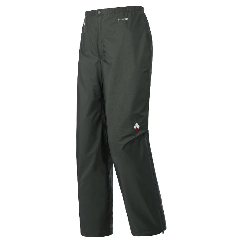 Hiking Pants tghcc rugged-Montbell Storm Cruiser Pants Women's