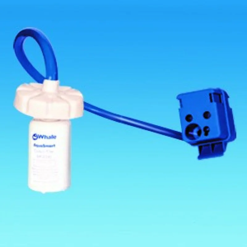 Whale AquaSmart Plug and Hose Filter Assembly