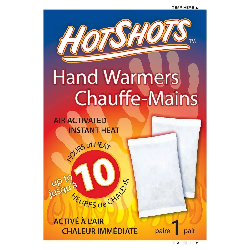 Hand Warmers