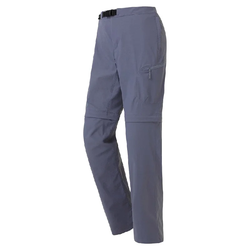 Hiking Pants intcc hike-Montbell Light OD Convertible Pants Women's