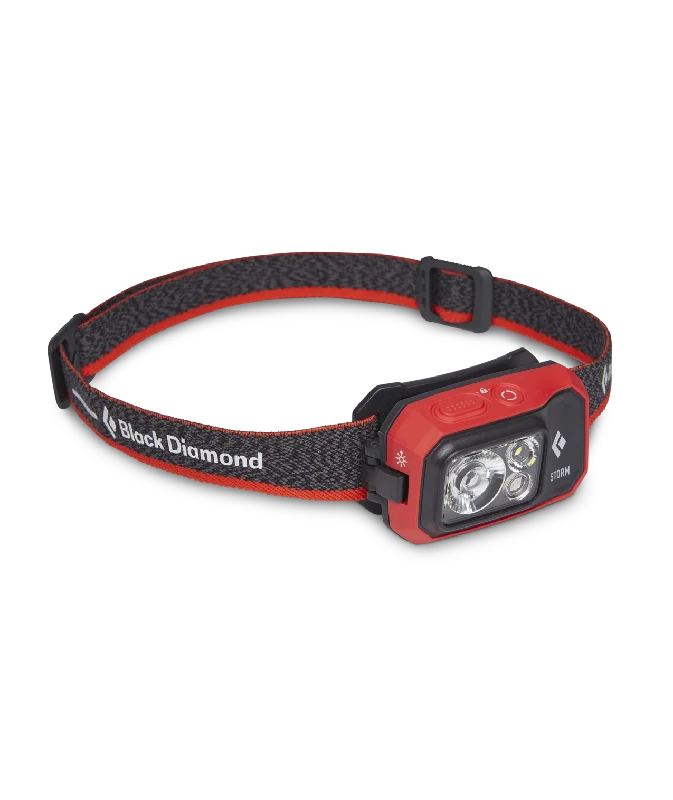 Storm 450 Headlamp