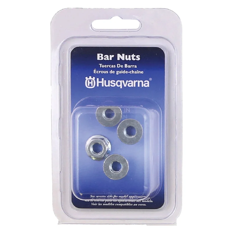 Bar Nut