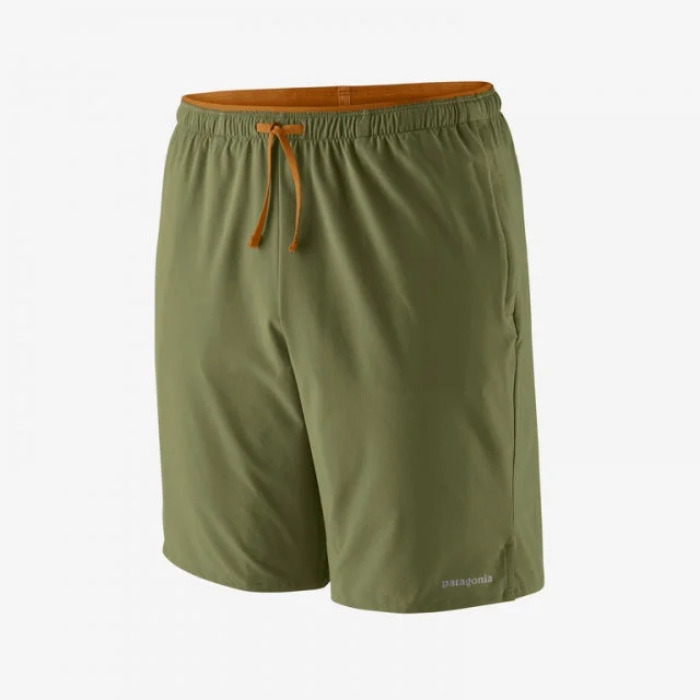 Hiking Shorts for muddy paths-Men's Multi Trails Shorts