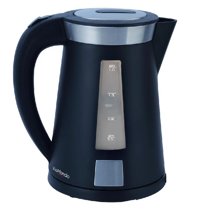 Via Monda Fast Boil Low Wattage Kettle 900W