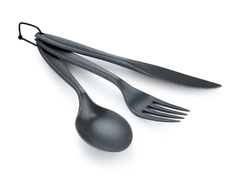 Ring Cutlery Set