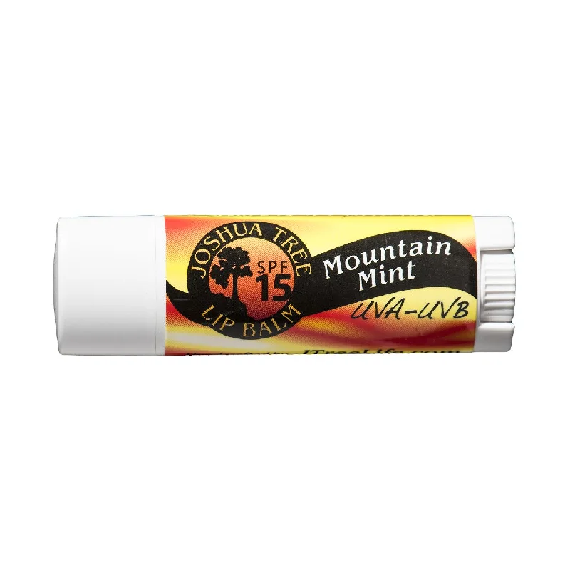 Lip Balm SPF15